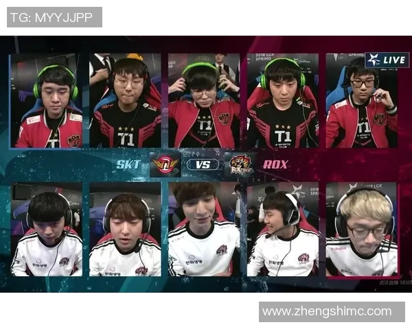 skt1对kt比赛视频-SKT1与KT的激烈对决，一场不容错过的比赛视频-skt1对kt比赛视频