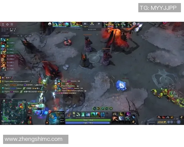 dota2最强比赛长-DOTA2赛场上的传奇—史上最强比赛长揭秘-dota2最强比赛长