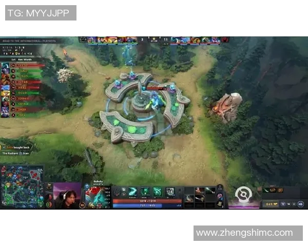 dota2比赛翻盘局-DOTA2比赛中的翻盘局，逆境中的英勇与智慧-dota2比赛翻盘局