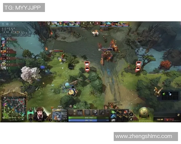 dota2观看比赛作弊-揭示Dota2观看比赛中的作弊行为及其应对策略-dota2观看比赛作弊